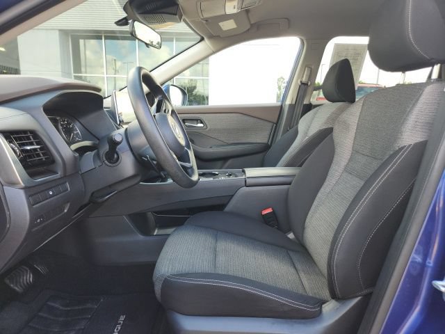 Used 2021 Nissan Rogue SV FWD image 24