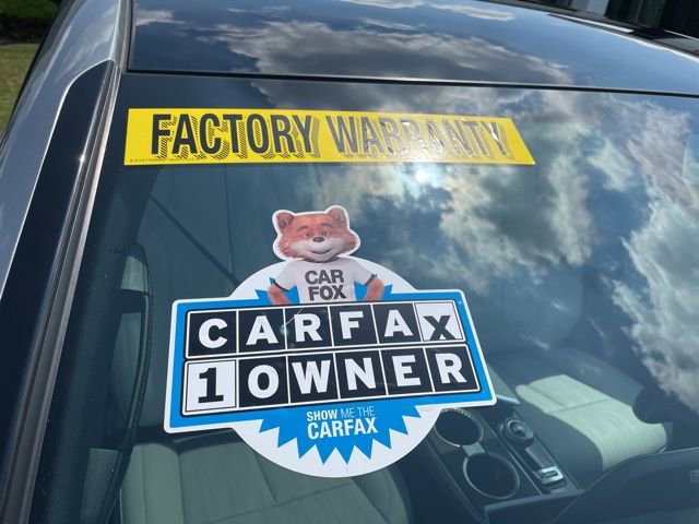 Used 2024 Cadillac Lyriq Sport w/ LPO, Floor Liner Package image 2