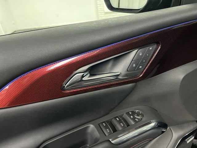 New 2026 Chevrolet Traverse RS w/ LPO, Floor Liner Package image 24