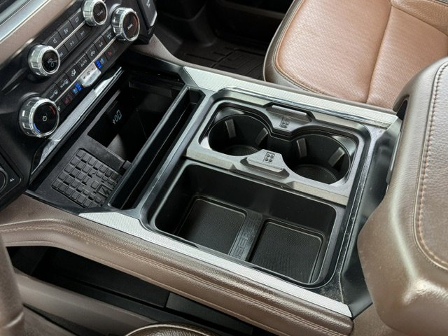 Used 2024 Ford F350 King Ranch w/ Chrome Package image 17