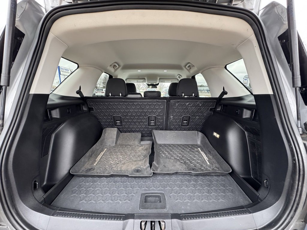 Used 2021 Ford Bronco Sport Big Bend w/ Big Bend Package (96B) image 6