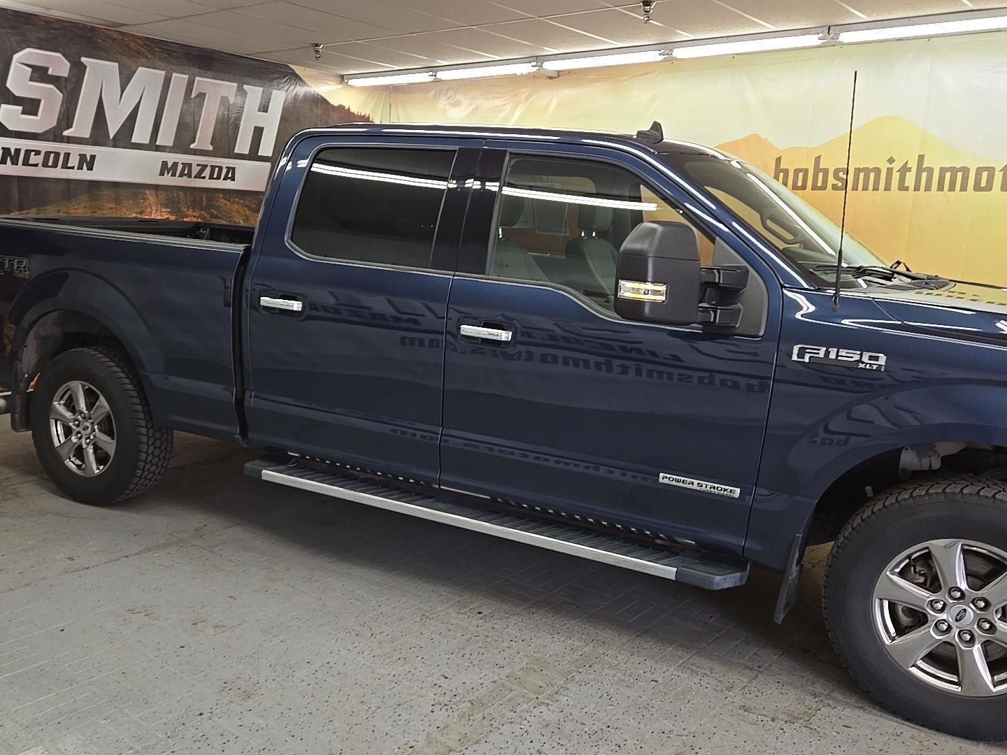 Used 2020 Ford F150 XLT w/ XTR Package image 19