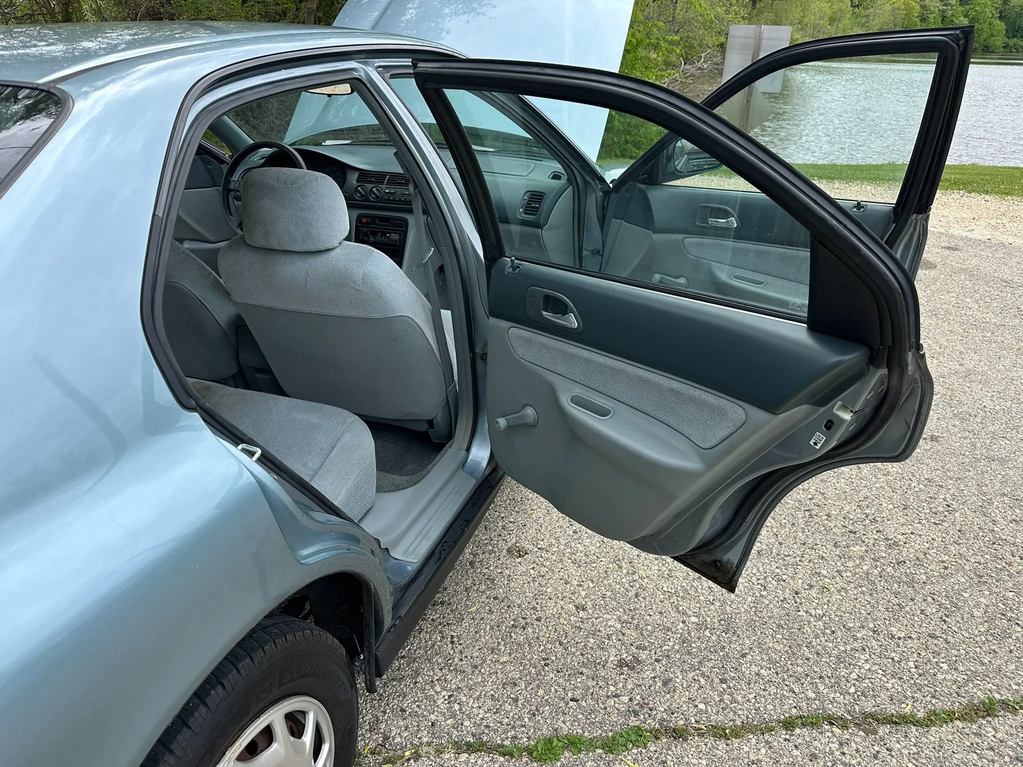 Used 1994 Honda Accord DX image 12