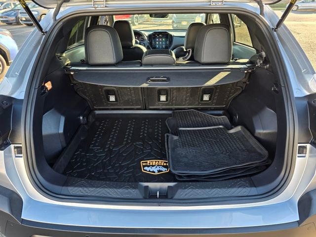 Certified 2024 Subaru Crosstrek 2.5i Wilderness w/ Crosstrek Mirror Package image 14