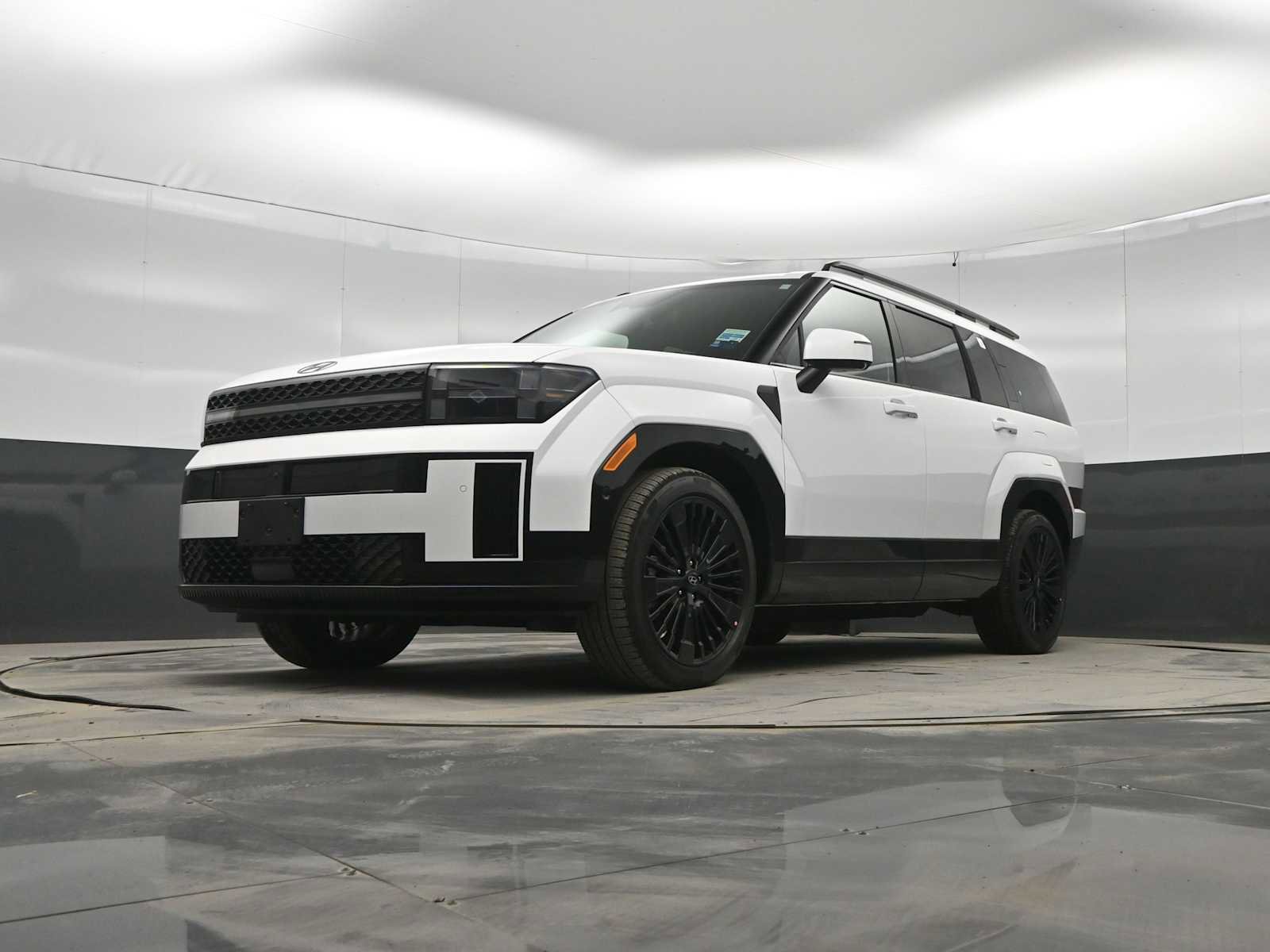 New 2026 Hyundai Santa Fe Calligraphy image 33