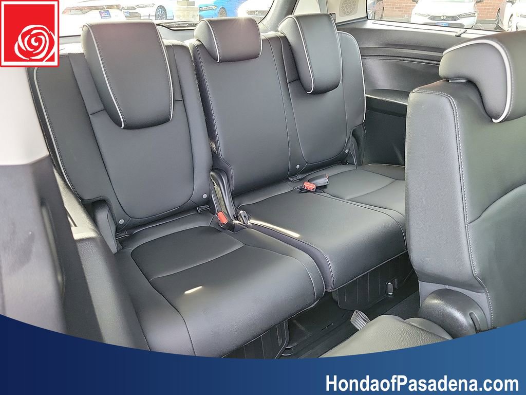 Certified 2026 Honda Odyssey Elite image 29