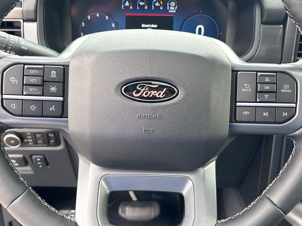 New 2026 Ford F150 Lariat w/ Equipment Group 501A Mid AWD/4WD image 22