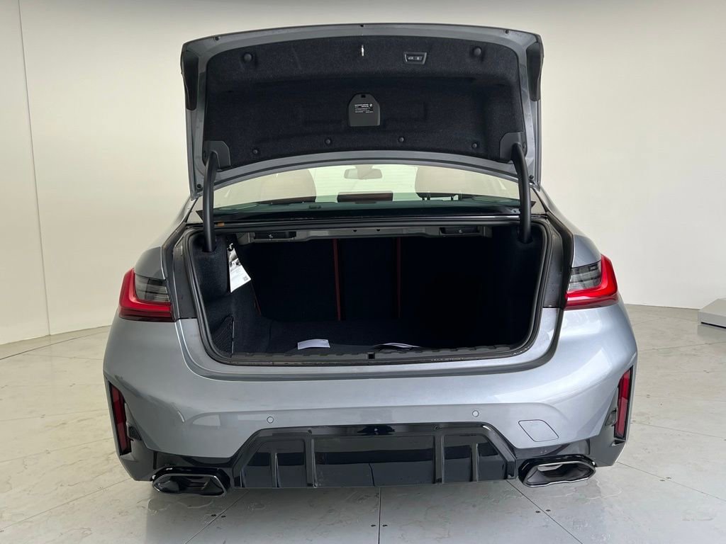 Certified 2025 BMW M340i RWD image 5