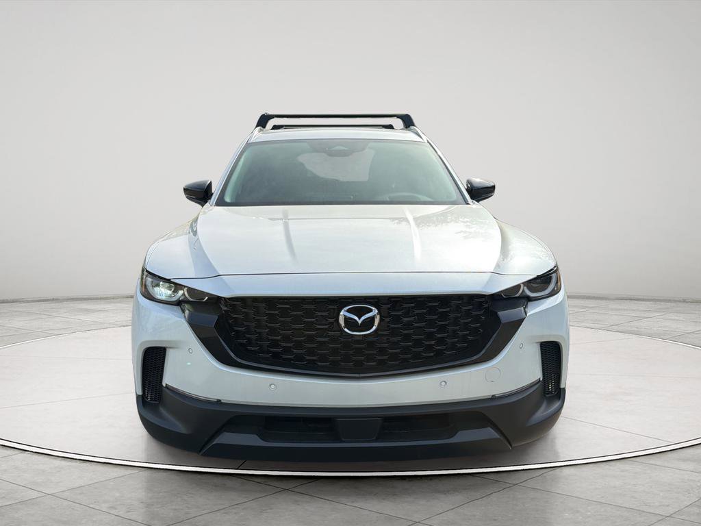 New 2026 MAZDA CX-50 2.5 Hybrid w/ Weather Package AWD/4WD image 8