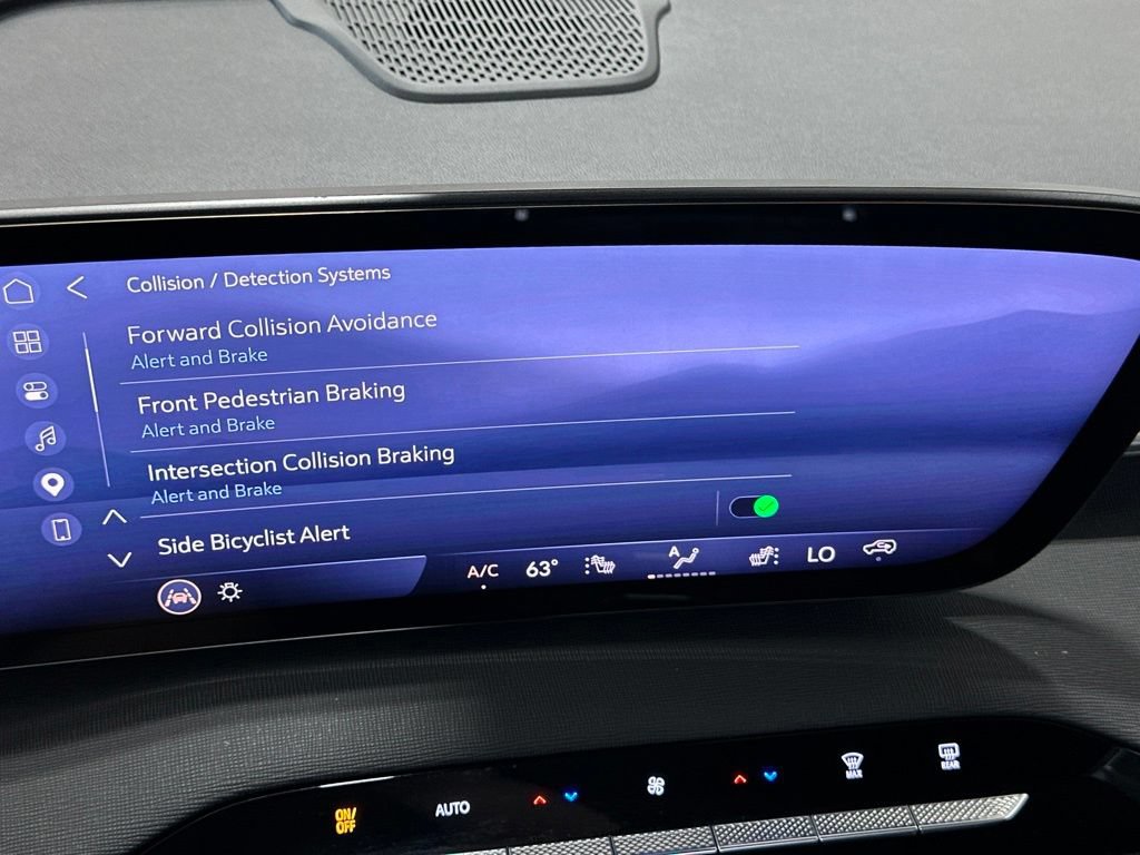 Used 2026 Buick Enclave Preferred FWD image 52