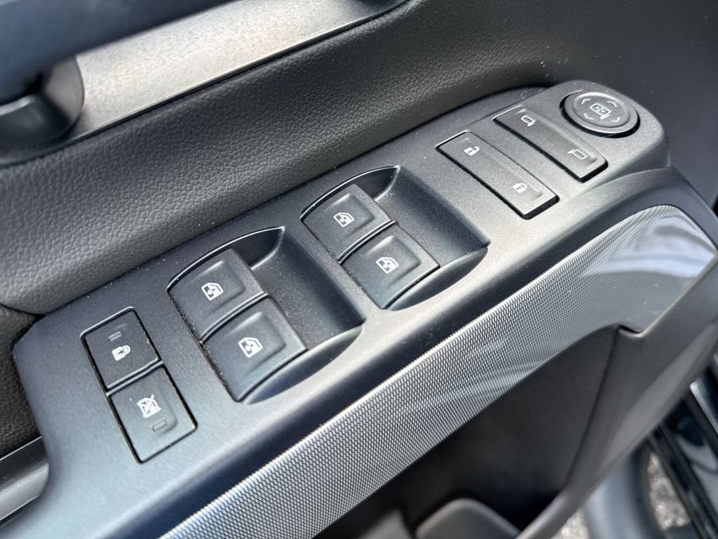 Used 2019 Chevrolet Silverado 1500 LT w/ All Star Edition AWD/4WD image 13