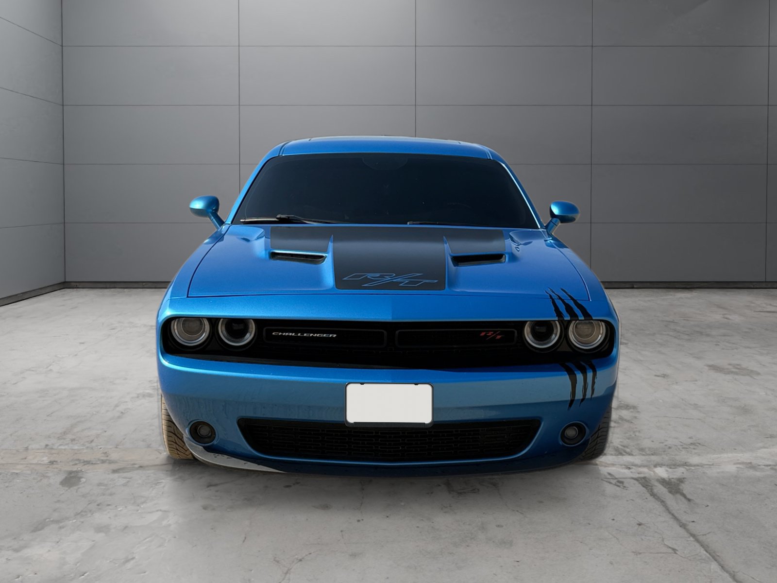 Used 2015 Dodge Challenger R/T Plus RWD image 8