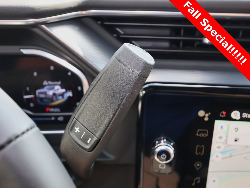 New 2025 GMC Sierra 2500 Denali Ultimate w/ Max Trailering Package image 28