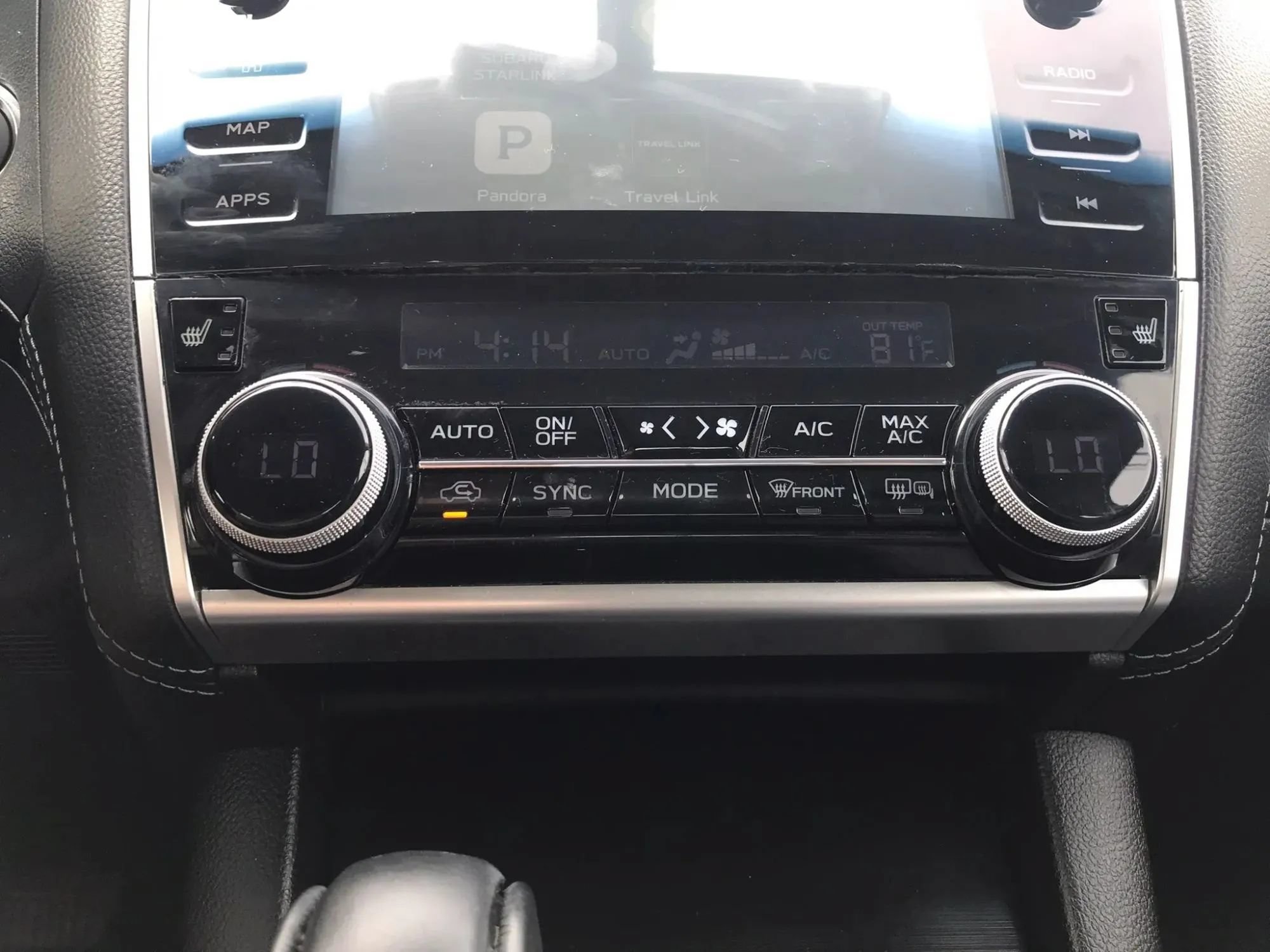 Used 2018 Subaru Legacy 2.5i Limited AWD/4WD image 26
