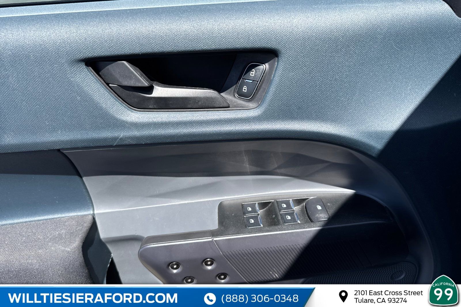 Certified 2023 Ford Maverick XL image 13