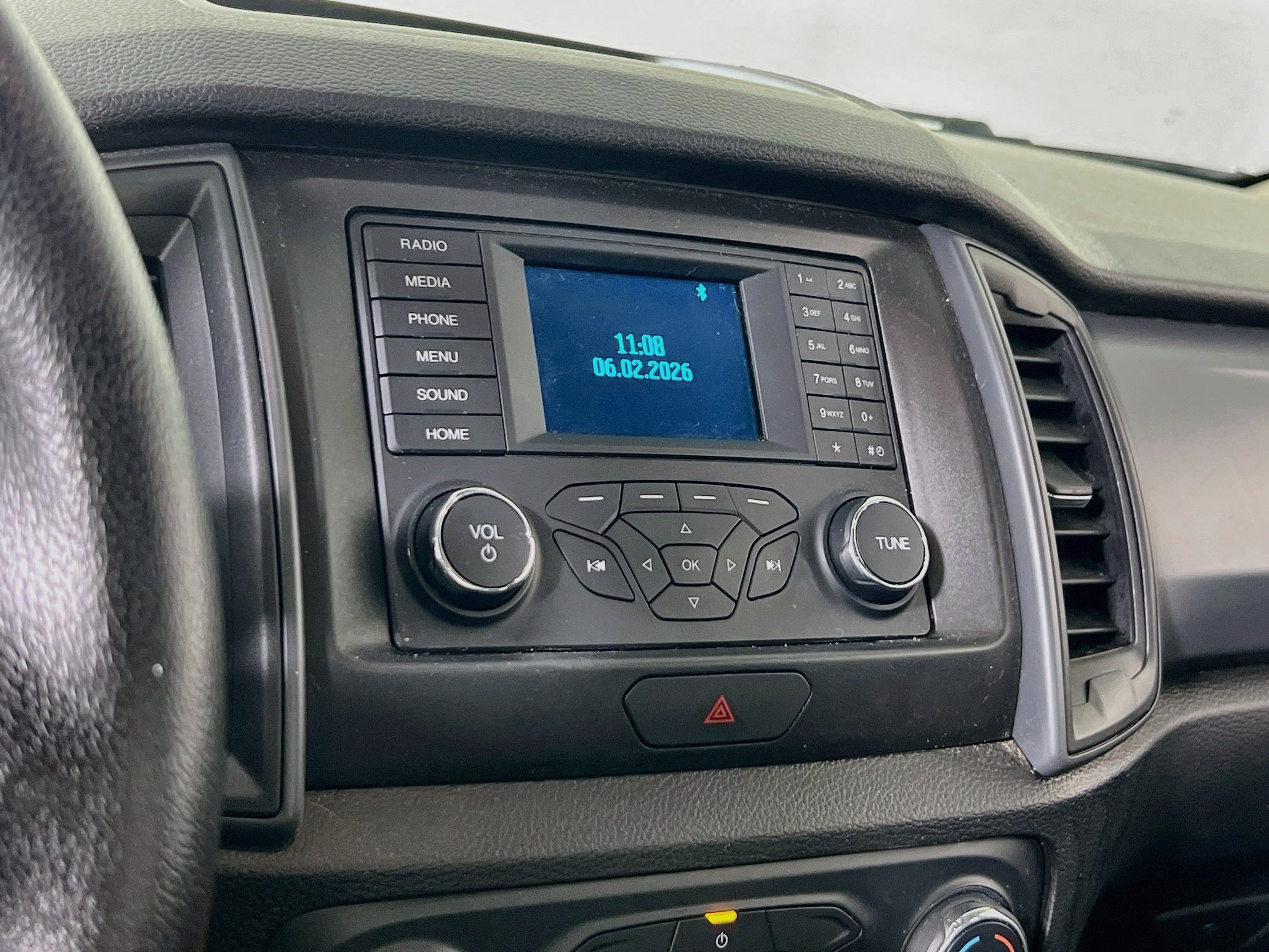 Used 2023 Ford Ranger XL RWD image 14
