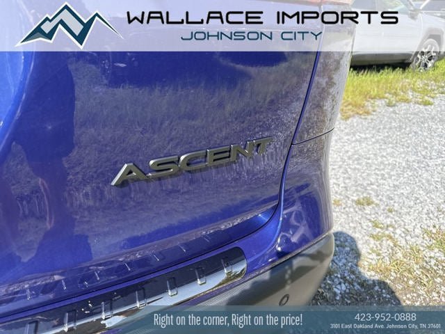 New 2026 Subaru Ascent Premium w/ Popular Package #1 AWD/4WD image 6