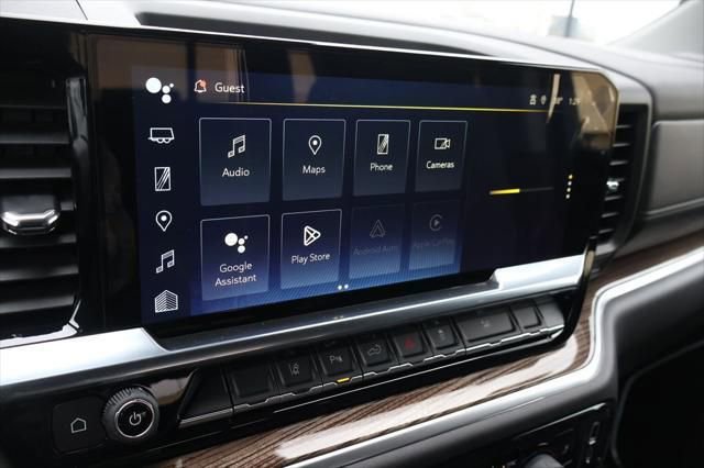 New 2026 Chevrolet Silverado 3500 LT w/ Safety Package image 25