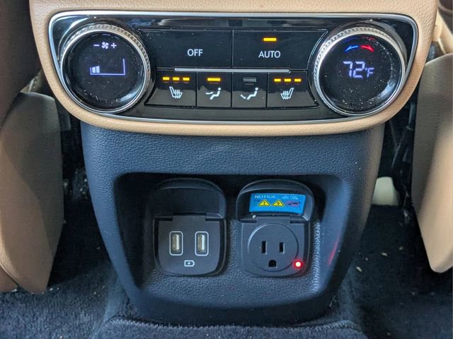 Used 2023 Genesis GV80 2.5T w/ Prestige Package AWD/4WD image 13