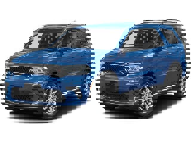 Used 2024 Dodge Durango GT