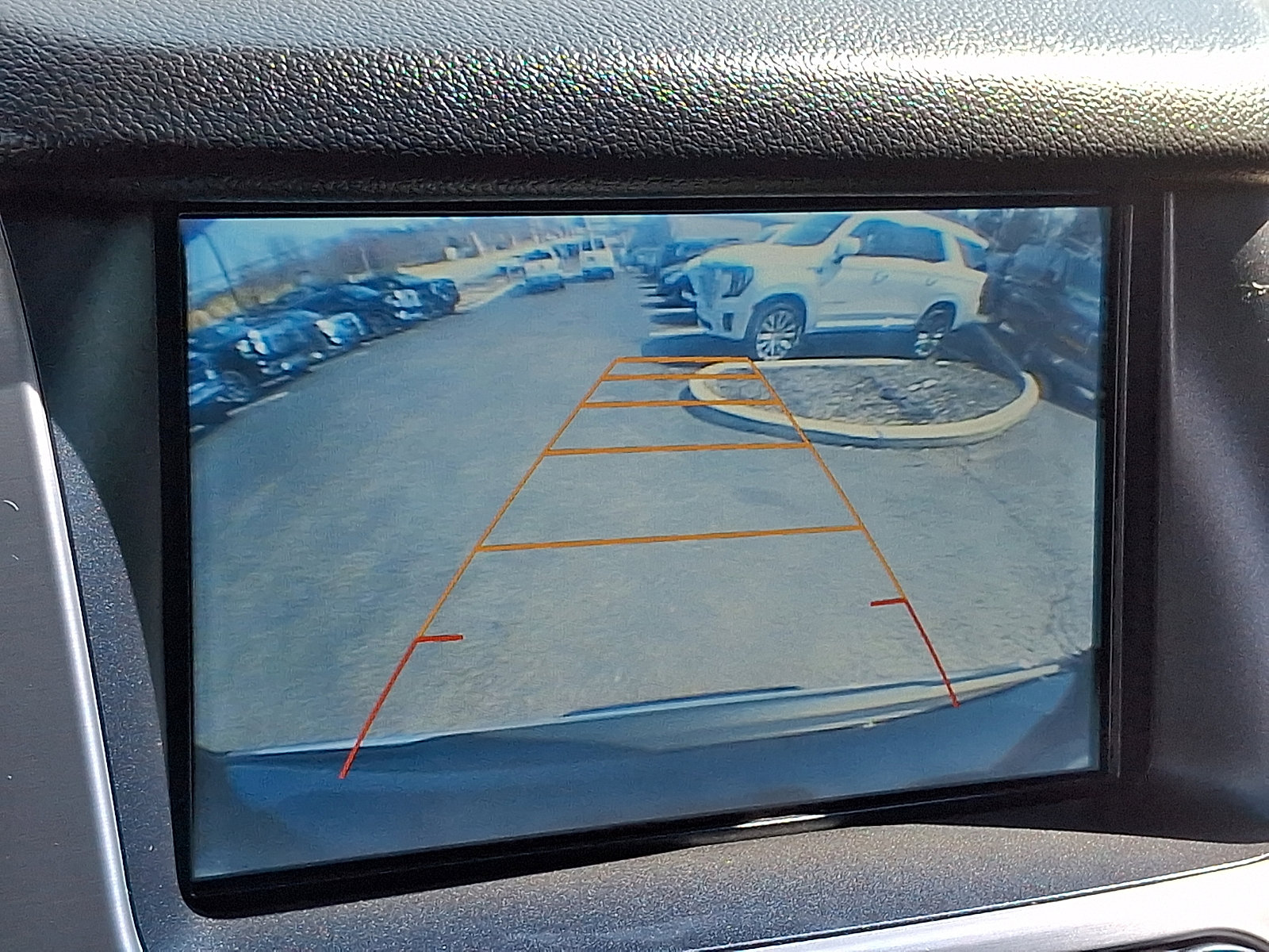 Used 2017 GMC Yukon XL Denali w/ Open Road Package image 21