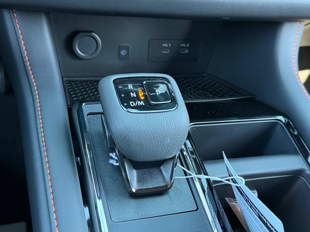 New 2026 Nissan Pathfinder Rock Creek w/ Rock Creek Premium Package AWD/4WD image 22