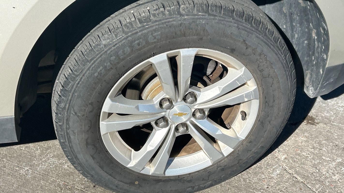 Used 2015 Chevrolet Equinox LT w/ Power Convenience Package FWD image 13
