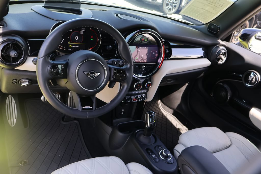 Used 2024 MINI Cooper John Cooper Works FWD image 18