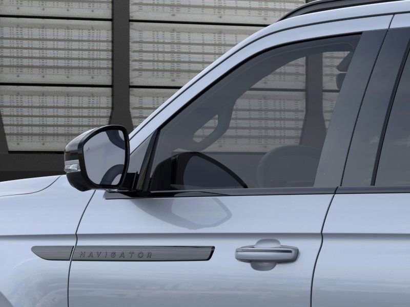 New 2026 Lincoln Navigator L Reserve w/ Jet Appearance Package image 20