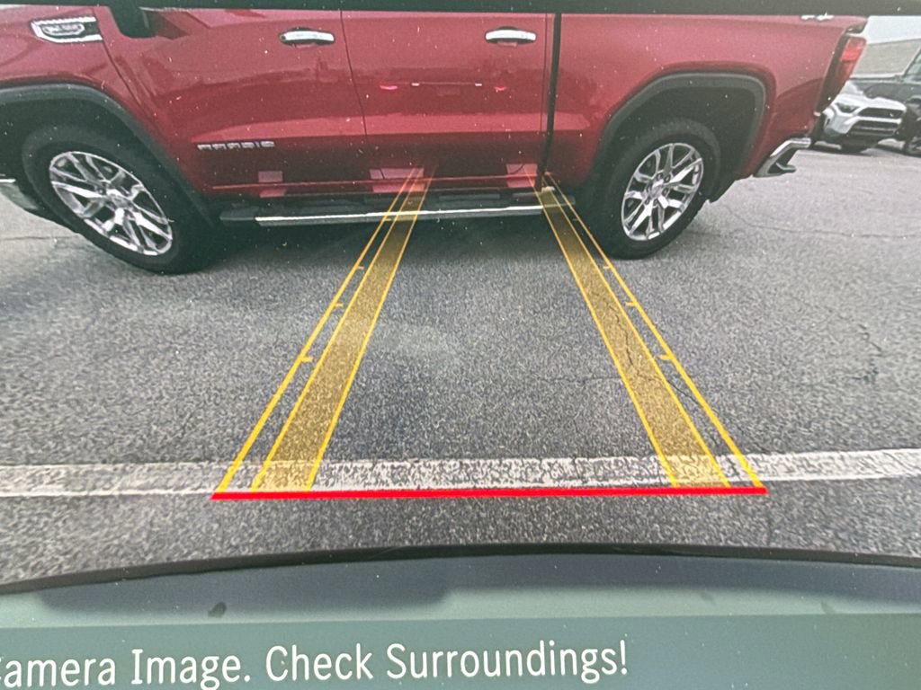 Used 2022 Mercedes-Benz S 500 4MATIC image 29