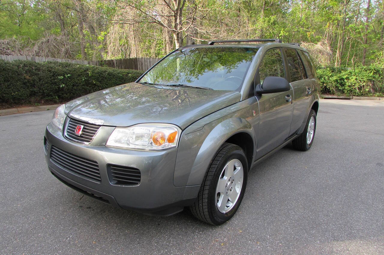 Used 2006 Saturn Vue AWD V6 w/ Comfort Pkg
