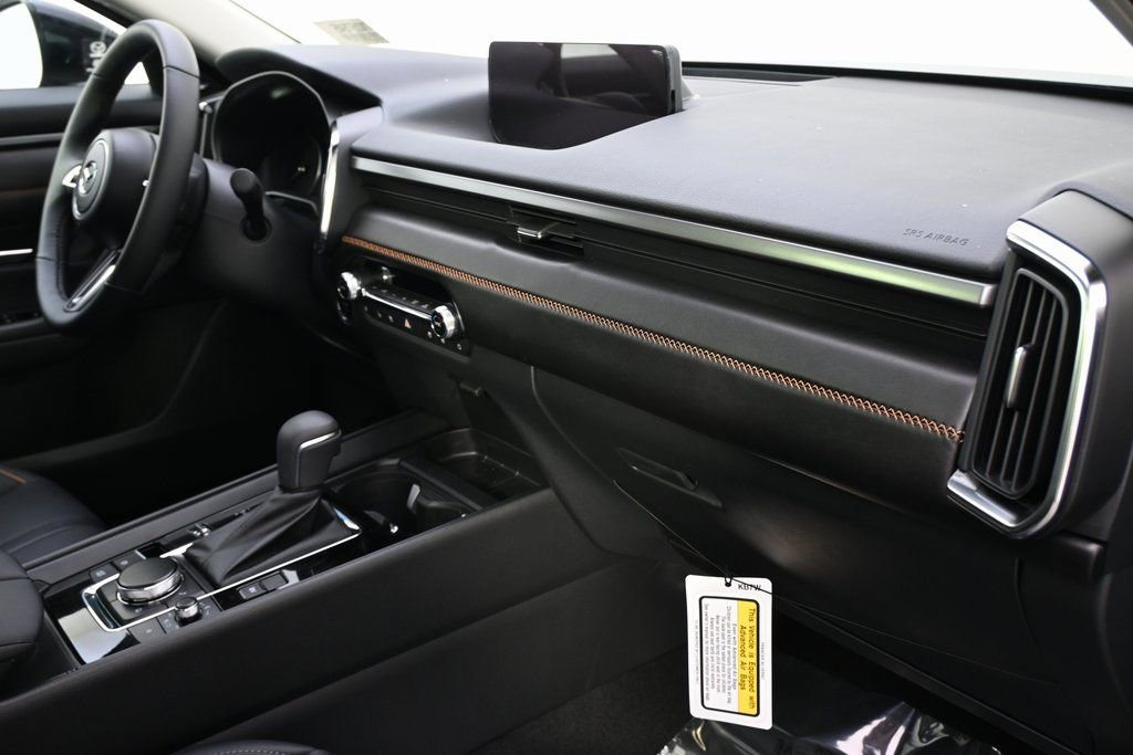 New 2026 MAZDA CX-50 2.5 Hybrid w/ Cargo Package image 15