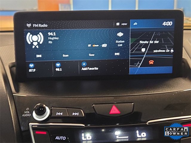 Certified 2023 Acura RDX w/ Technology Package image 16