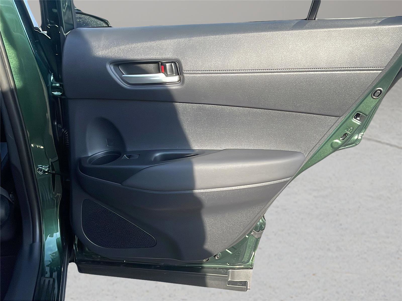 New 2026 Toyota Corolla Cross XLE image 15