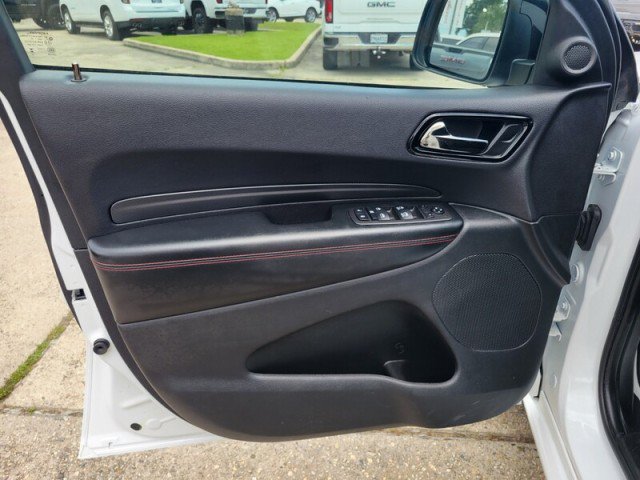 Used 2025 Dodge Durango GT RWD image 25