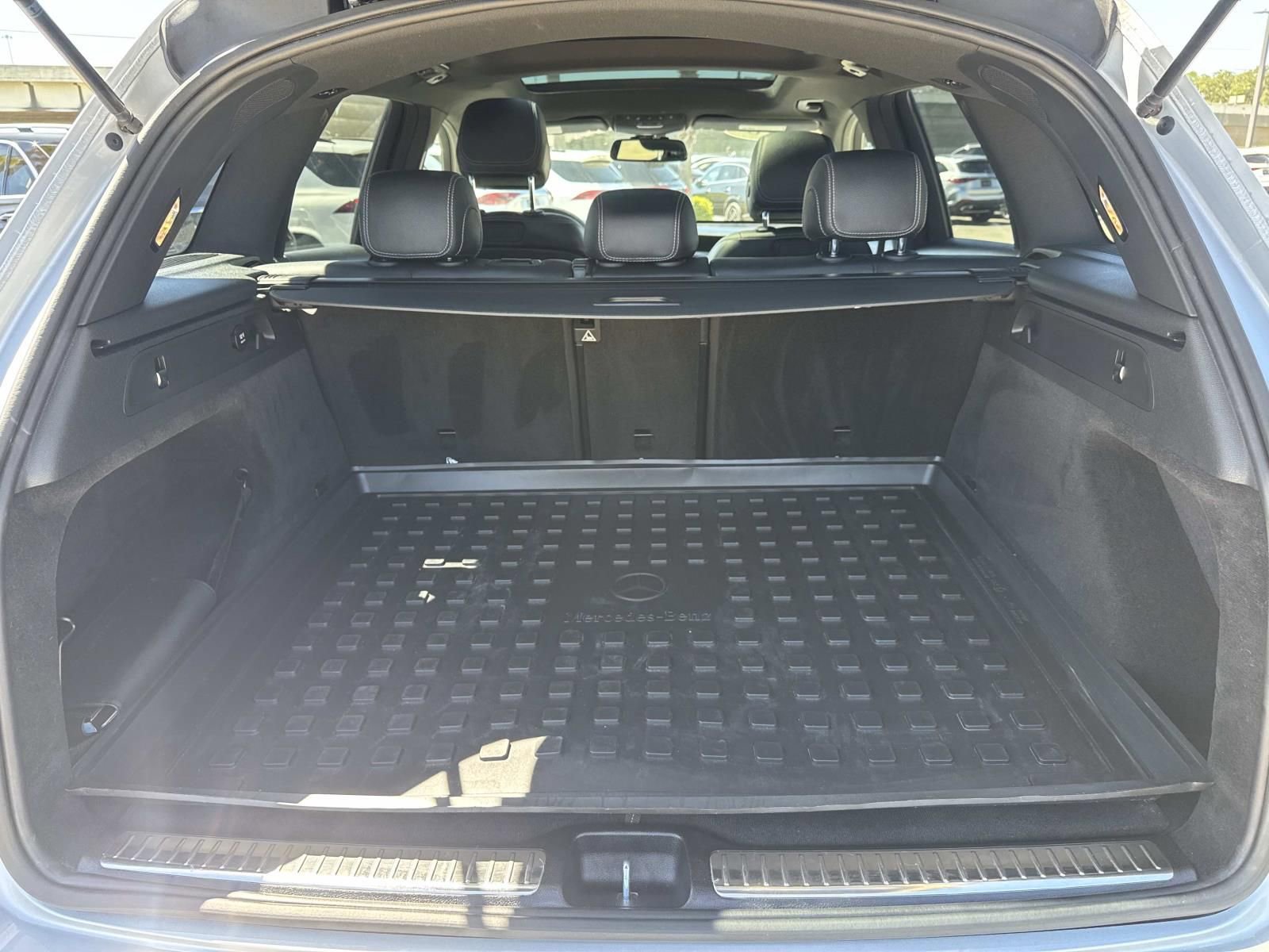 Used 2018 Mercedes-Benz GLC 300 image 8