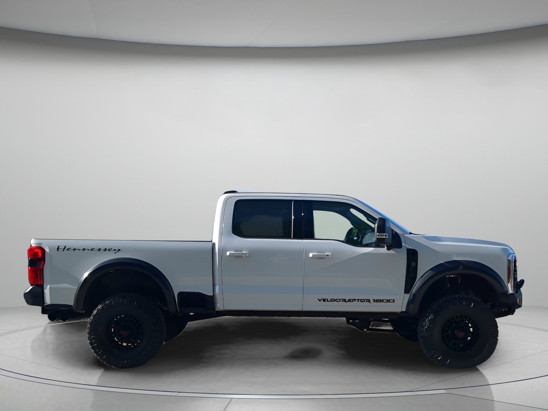 New 2026 Ford F250 Lariat w/ Black Appearance Package AWD/4WD image 42