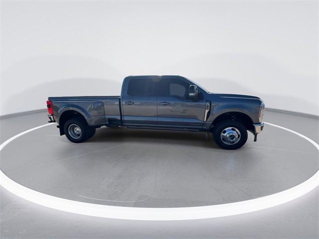 Certified 2024 Ford F350 Lariat w/ Lariat Ultimate Package image 13