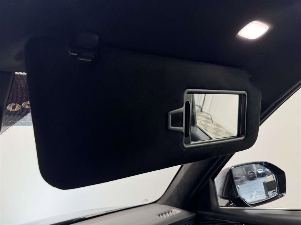 Used 2024 Hyundai Palisade Calligraphy image 28