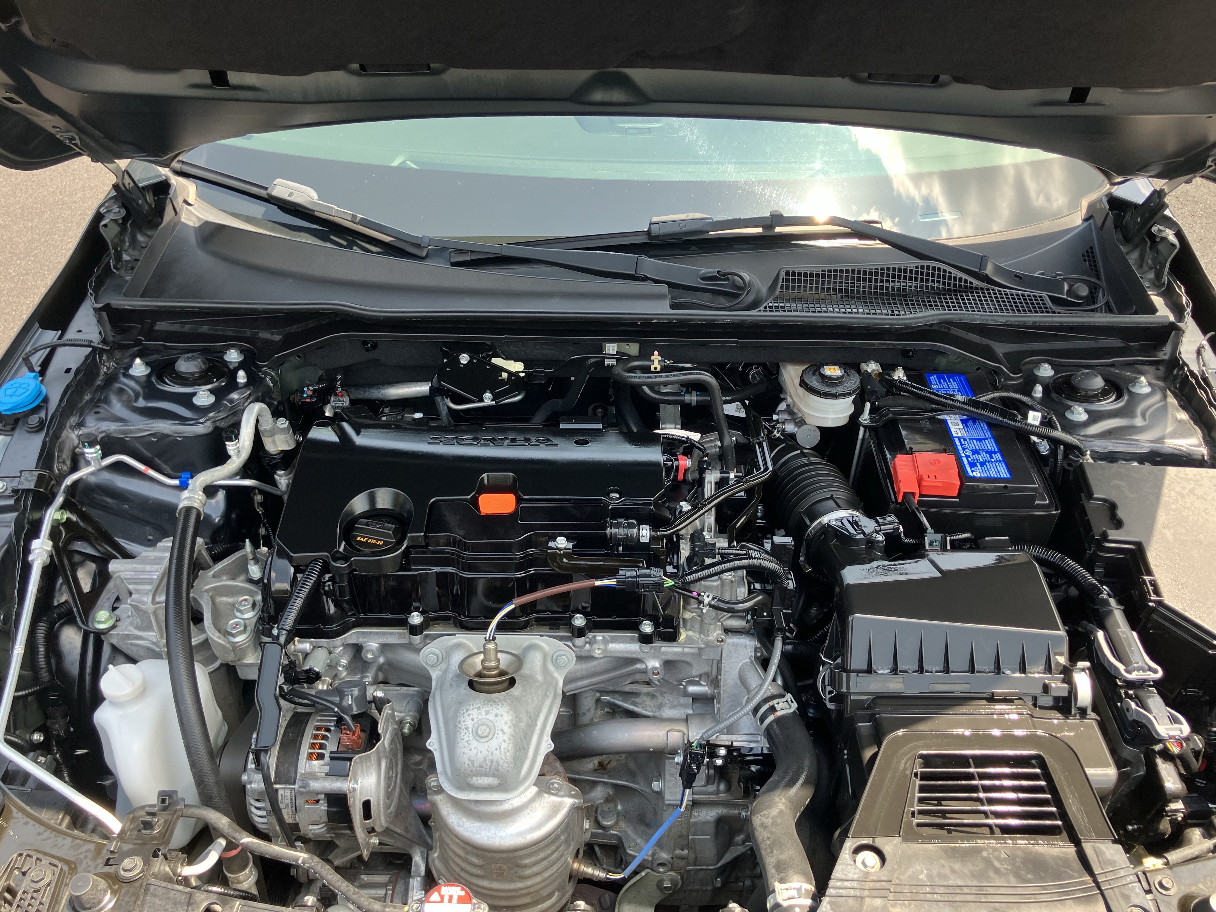 Used 2023 Honda Civic LX image 34