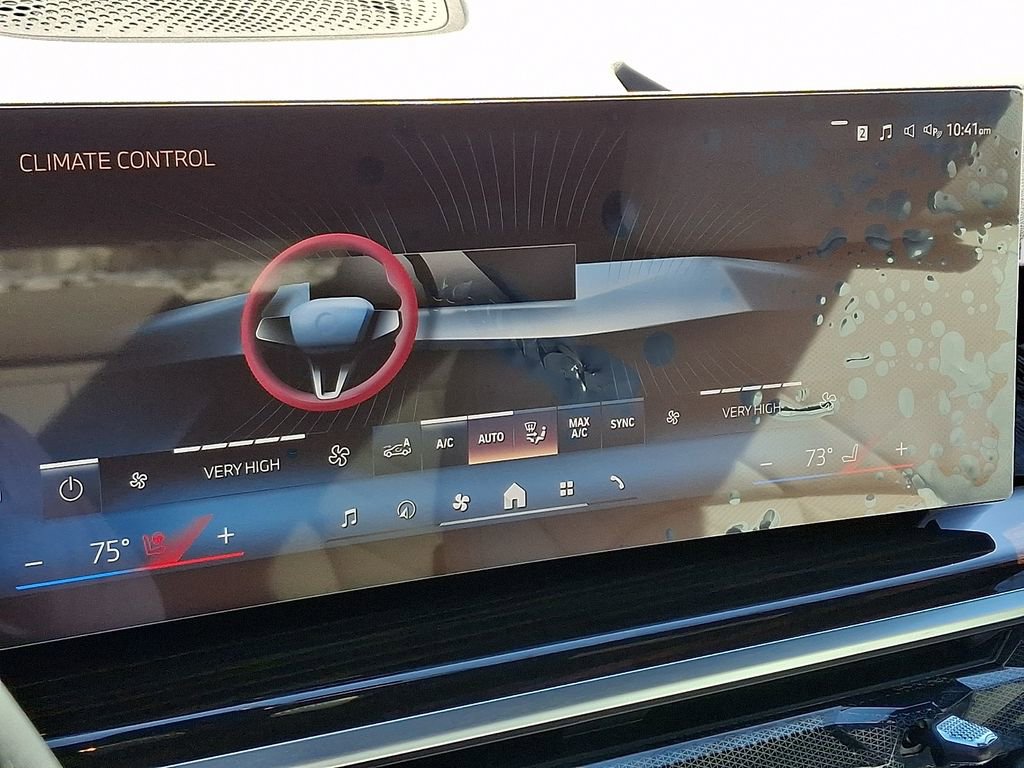 Used 2026 BMW X5 xDrive40i w/ M Sport Package image 17