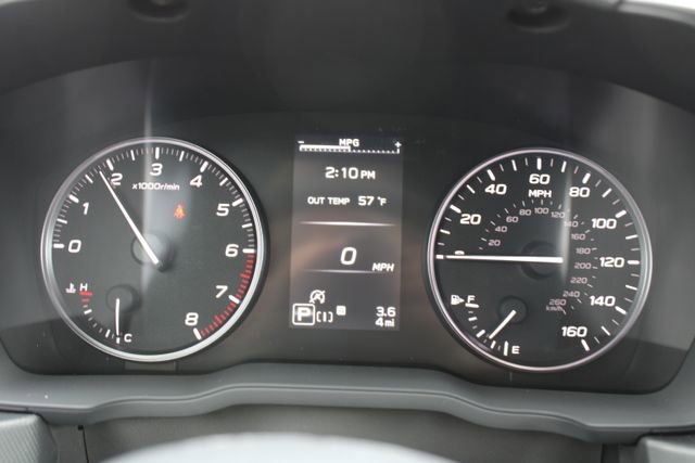 New 2026 Subaru Forester Premium AWD/4WD image 24