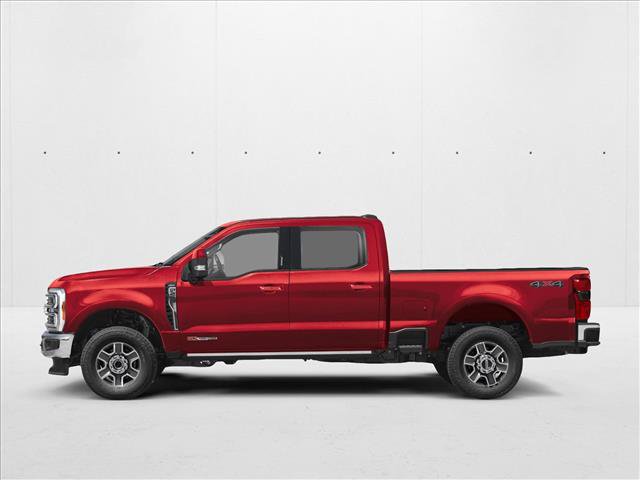 New 2027 Ford F250 Lariat w/ Tremor Off-Road Package AWD/4WD video 3