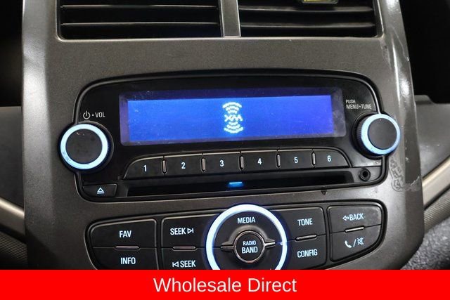 Used 2015 Chevrolet Sonic LT image 21