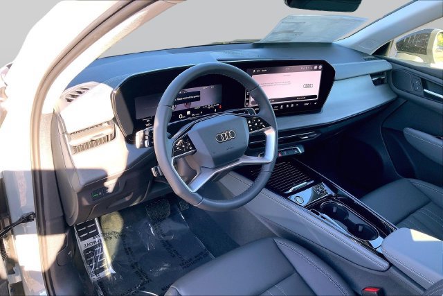 New 2026 Audi Q3 quattro 2.0T AWD/4WD image 5