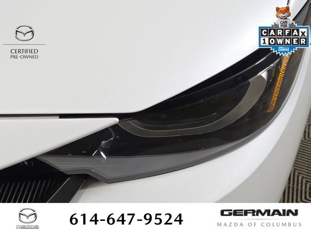 Certified 2025 MAZDA CX-50 AWD 2.5 Hybrid w/ Premium Pkg image 15