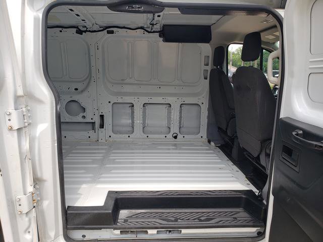 Used 2015 Ford Transit 350 T-350 148 Low Rf 9500 GVWR Sw image 12