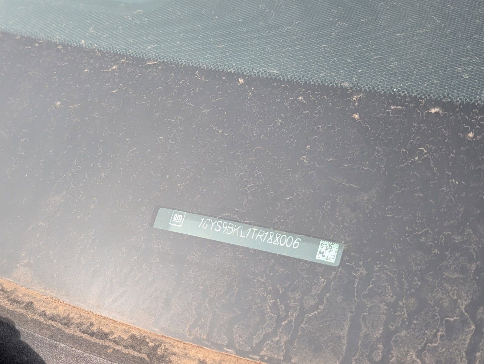 New 2026 Cadillac Escalade Luxury image 42