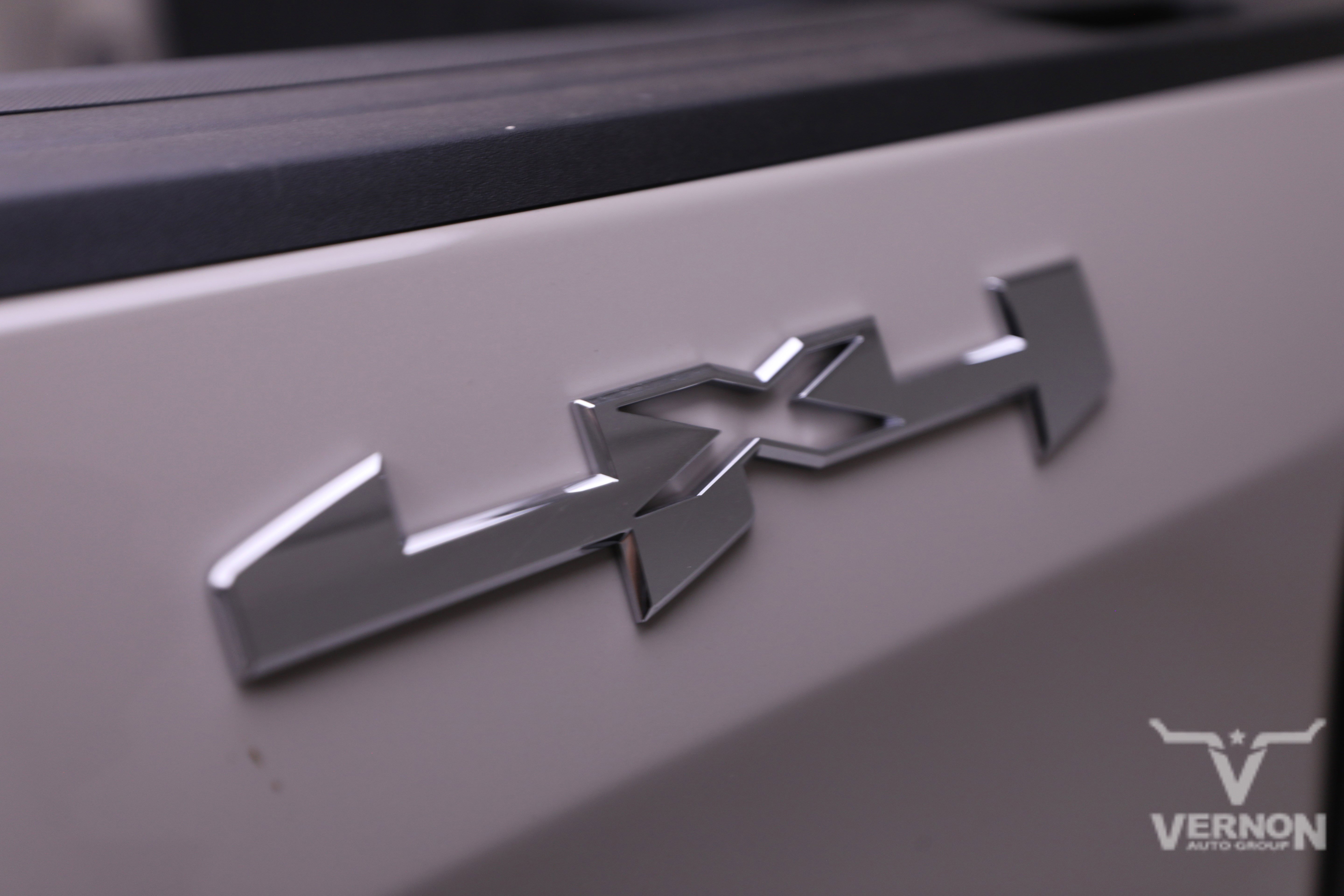 New 2026 GMC Sierra 1500 Pro w/ Graphite Edition image 37