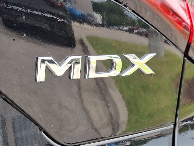 Certified 2026 Acura MDX A-Spec w/ Advance Package AWD/4WD image 34